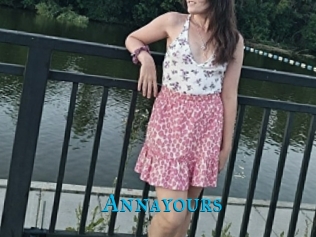 Annayours