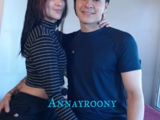 Annayroony