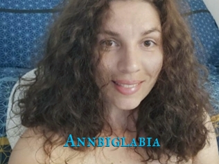 Annbiglabia