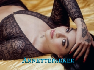 Annetteparker