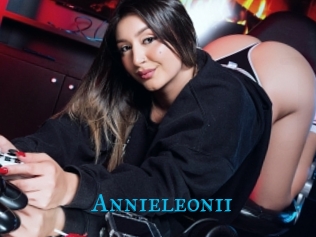 Annieleonii
