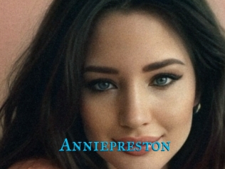 Anniepreston