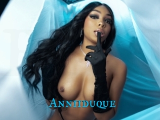 Anniiduque