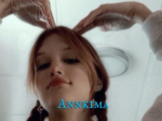 Annkima