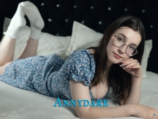 Annydare