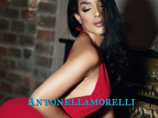 Antonellamorelli