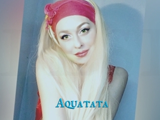 Aquatata