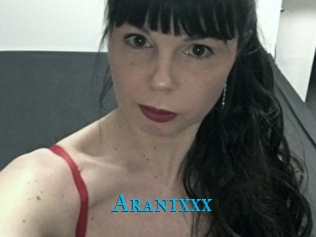 Aranixxx