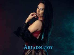 Ariadnajoy