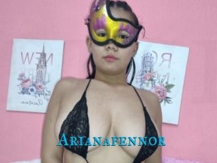 Arianafennor
