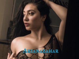 Arianazahar