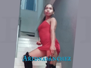 Aridnasanchez