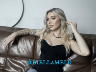 Ariellamelo