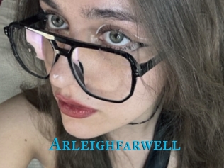 Arleighfarwell