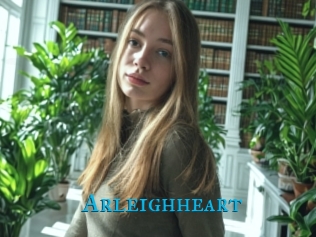 Arleighheart