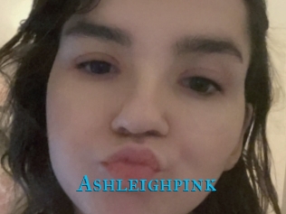 Ashleighpink