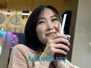 Asianvelvet