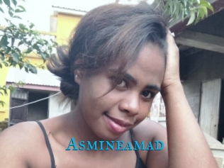 Asmineamad