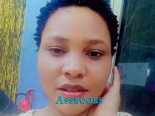 Assboobs
