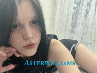 Asterwilliams