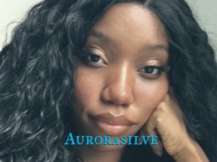 Aurorasilve