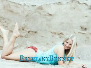 BrittanyBennet
