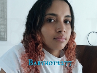Babyhot2277