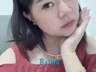 Baihe