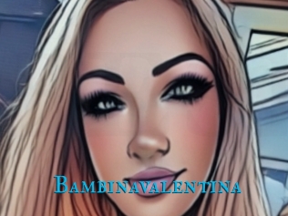 Bambinavalentina