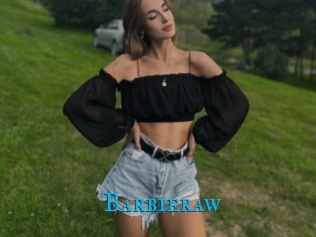 Barbieraw