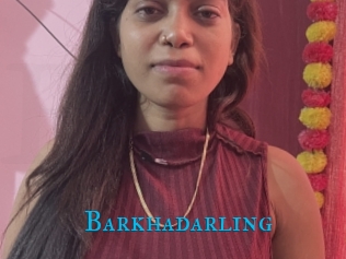 Barkhadarling