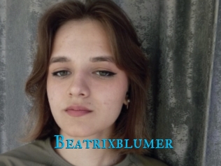 Beatrixblumer