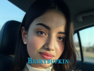 Beckybufkin