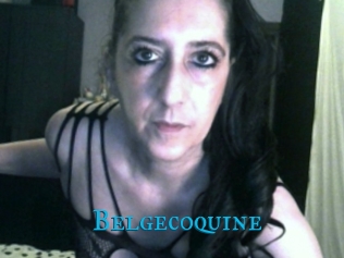 Belgecoquine