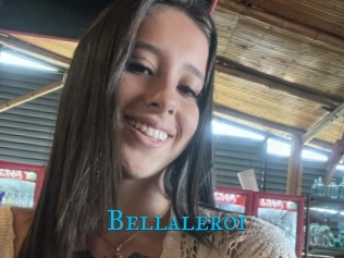 Bellaleroi
