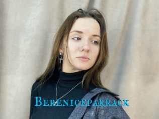 Bereniceparrack
