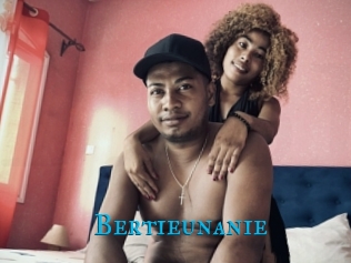 Bertieunanie