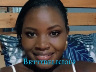 Bettydelicious