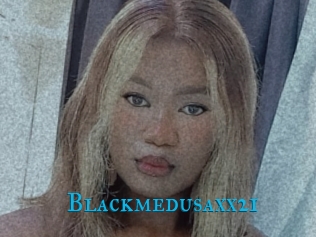 Blackmedusaxx21