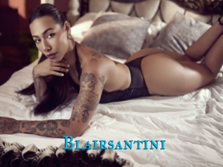 Blairsantini