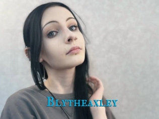 Blytheaxley