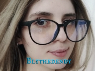 Blythedendy