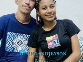 Bonnyandjeyson