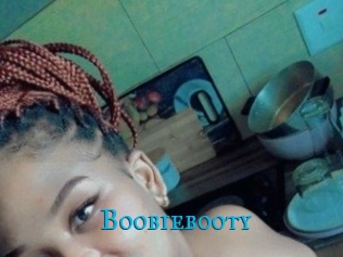 Boobiebooty