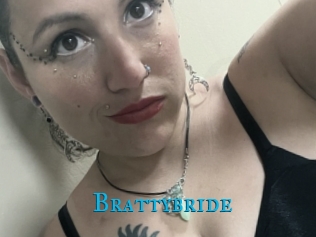 Brattybride