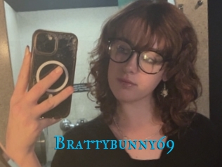 Brattybunny69