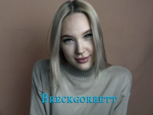 Breckgorbett