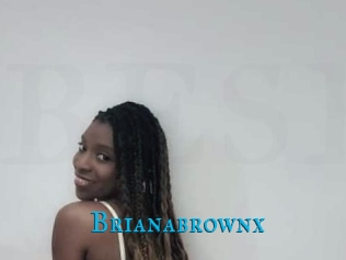 Brianabrownx