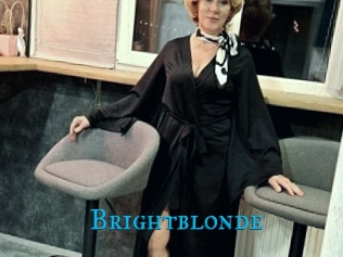 Brightblonde