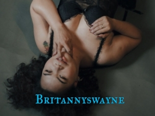 Britannyswayne